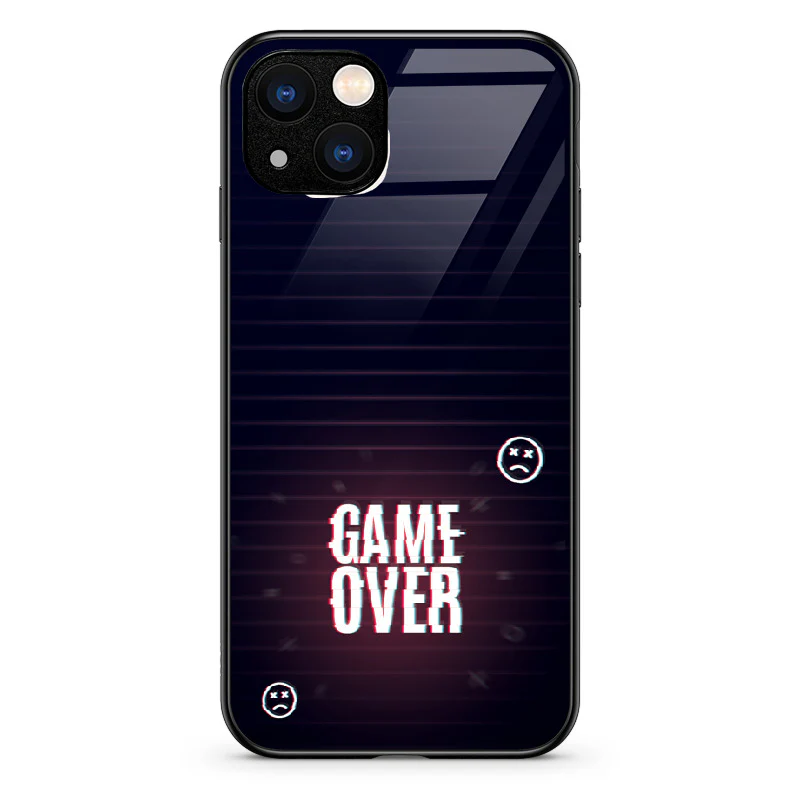 Etui szklane Game Over - Image 52