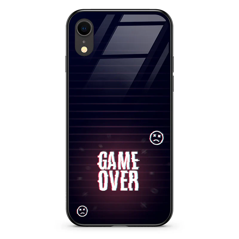 Etui szklane Game Over - Image 53