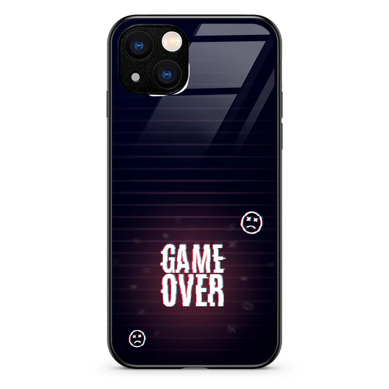 Etui szklane Game Over - Image 55