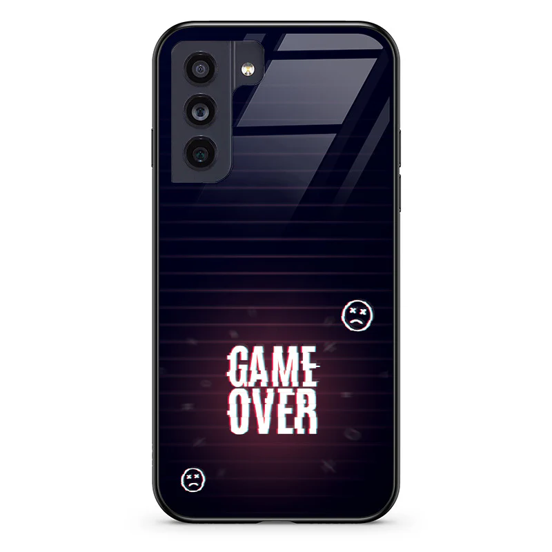 Etui szklane Game Over - Image 57