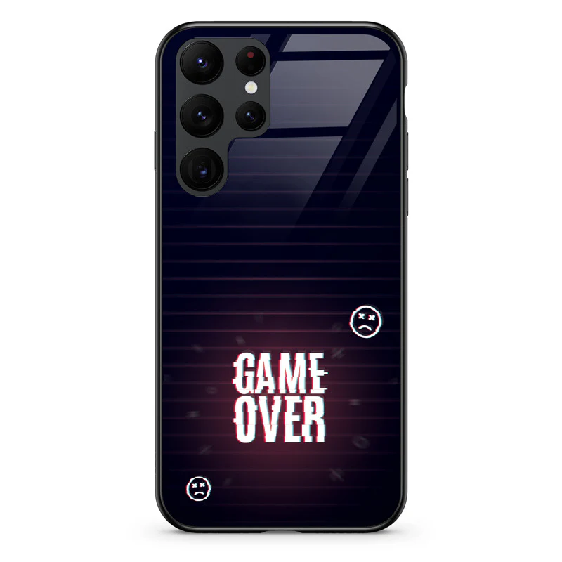 Etui szklane Game Over - Image 58