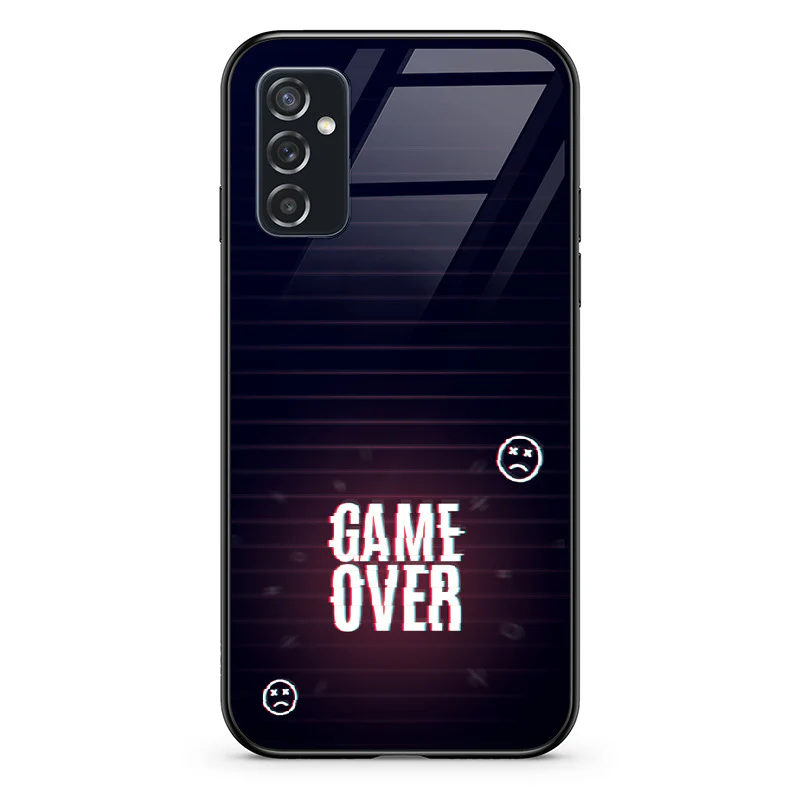 Etui szklane Game Over - Image 59