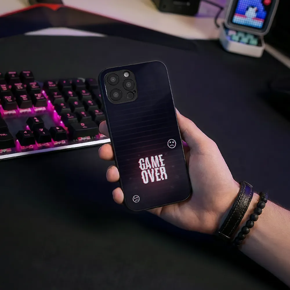 Etui szklane Game Over - Image 6