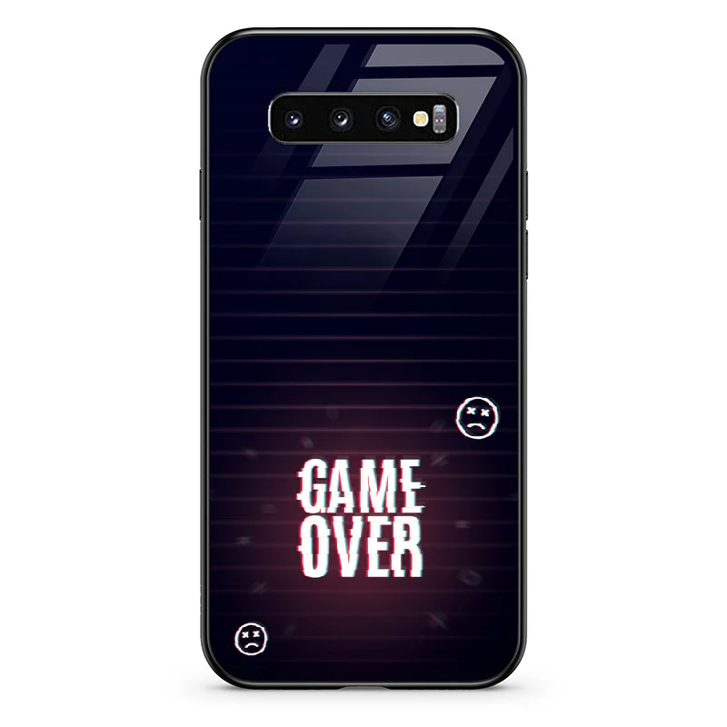 Etui szklane Game Over - Image 60