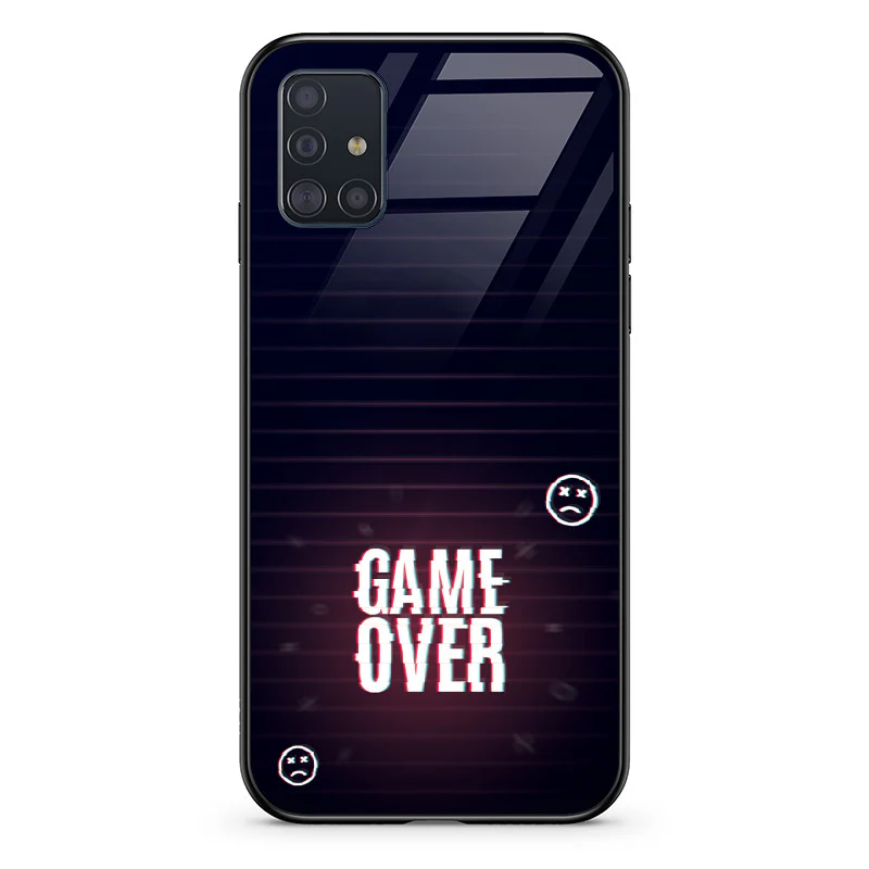 Etui szklane Game Over - Image 61