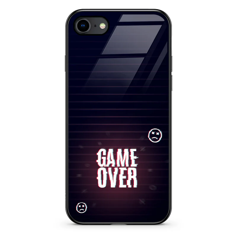 Etui szklane Game Over - Image 62
