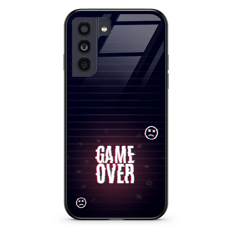 Etui szklane Game Over - Image 63