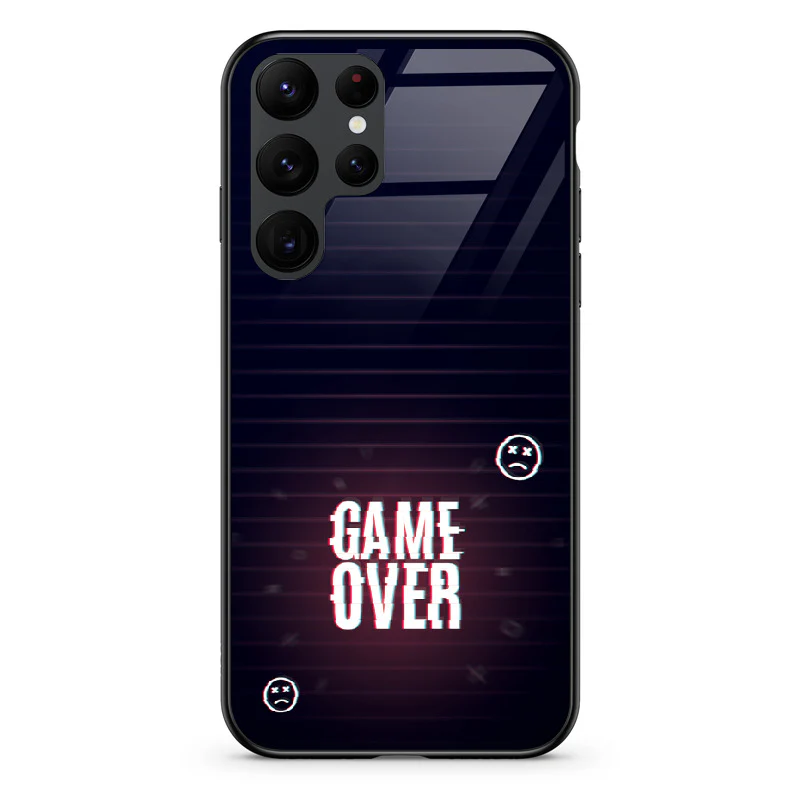 Etui szklane Game Over - Image 65