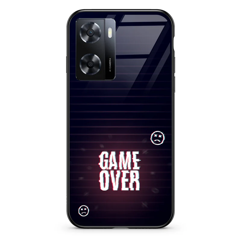 Etui szklane Game Over - Image 69