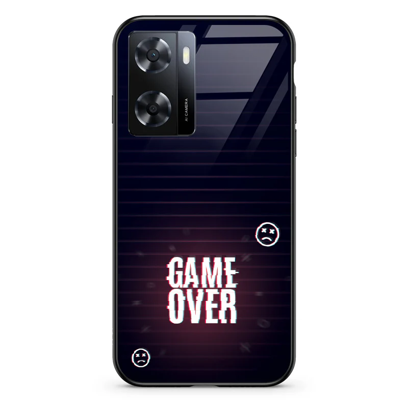 Etui szklane Game Over - Image 73