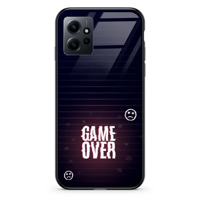 Etui szklane Game Over - Image 75