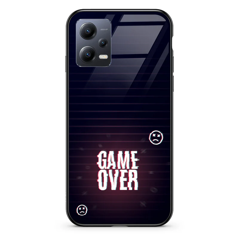 Etui szklane Game Over - Image 76