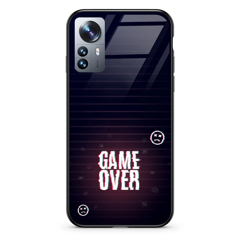 Etui szklane Game Over - Image 77