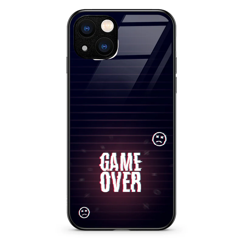 Etui szklane Game Over - Image 82