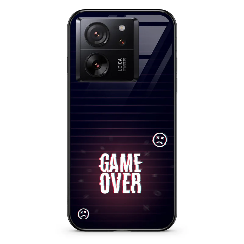 Etui szklane Game Over - Image 84