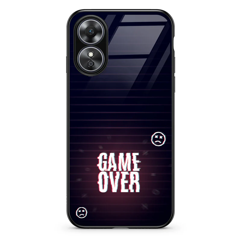 Etui szklane Game Over - Image 87
