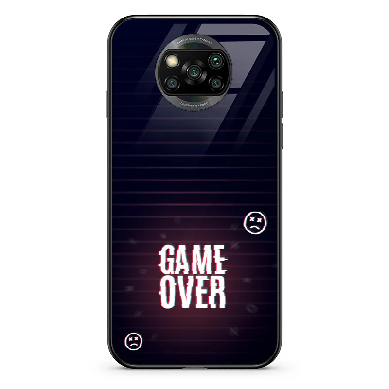 Etui szklane Game Over - Image 89