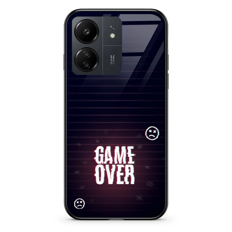 Etui szklane Game Over - Image 91