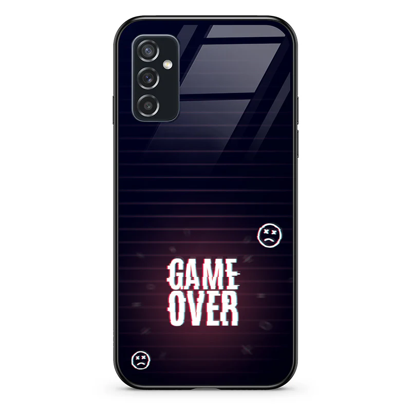 Etui szklane Game Over - Image 92