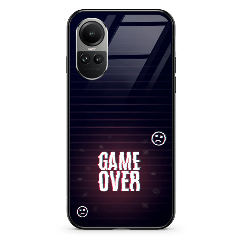 Etui szklane Game Over - Image 96