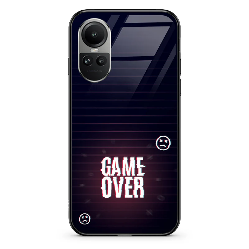 Etui szklane Game Over - Image 97