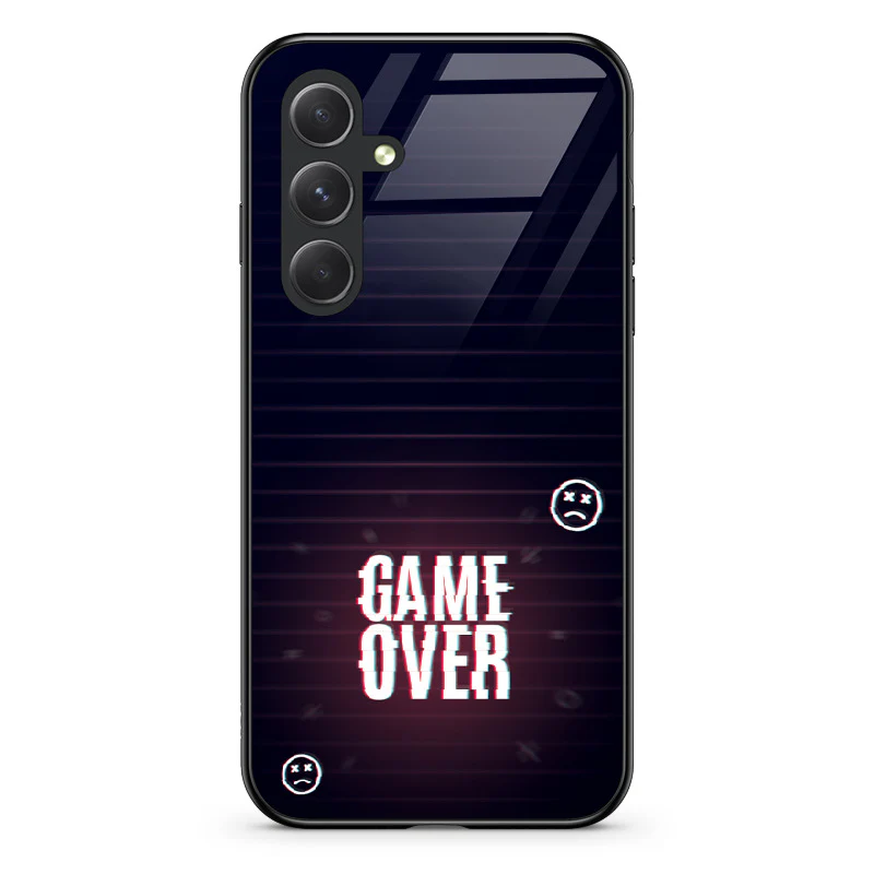 Etui szklane Game Over - Image 99