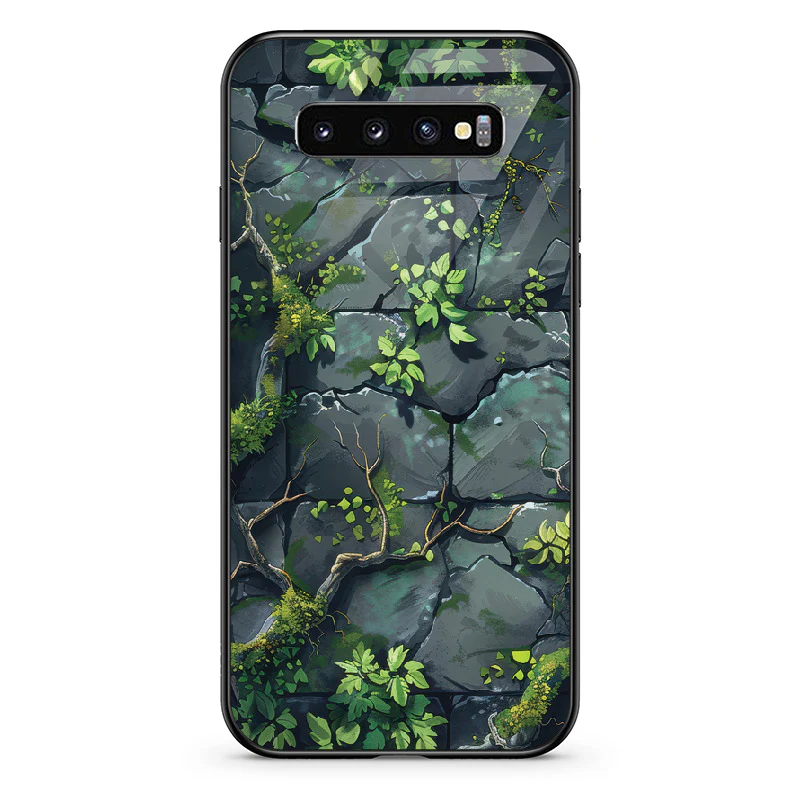 Etui szklane Gąszcze i Ruiny - Image 60