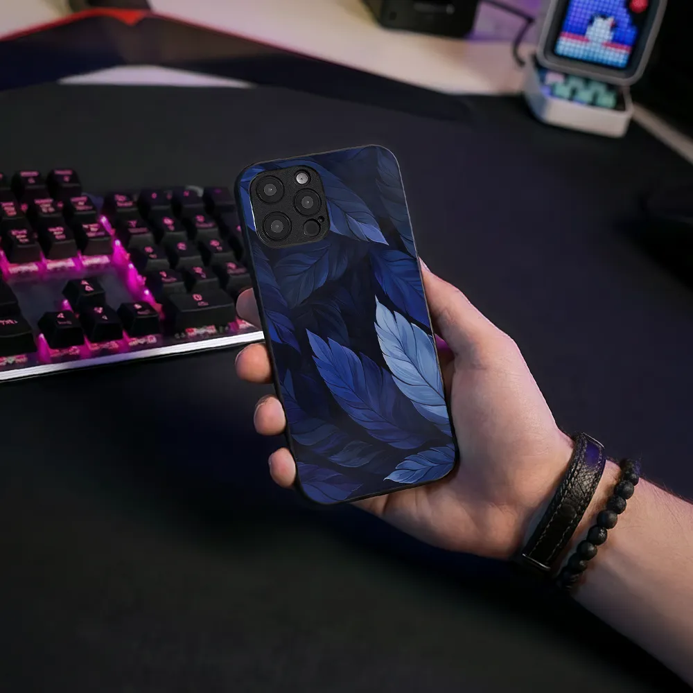 Etui szklane Głębia Spokoju - Image 6