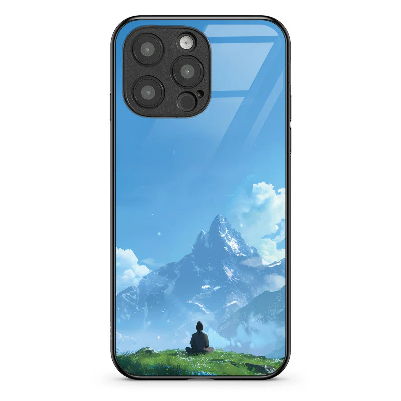 Etui szklane Górska Medytacja - Image 107
