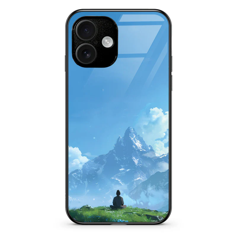 Etui szklane Górska Medytacja - Image 109