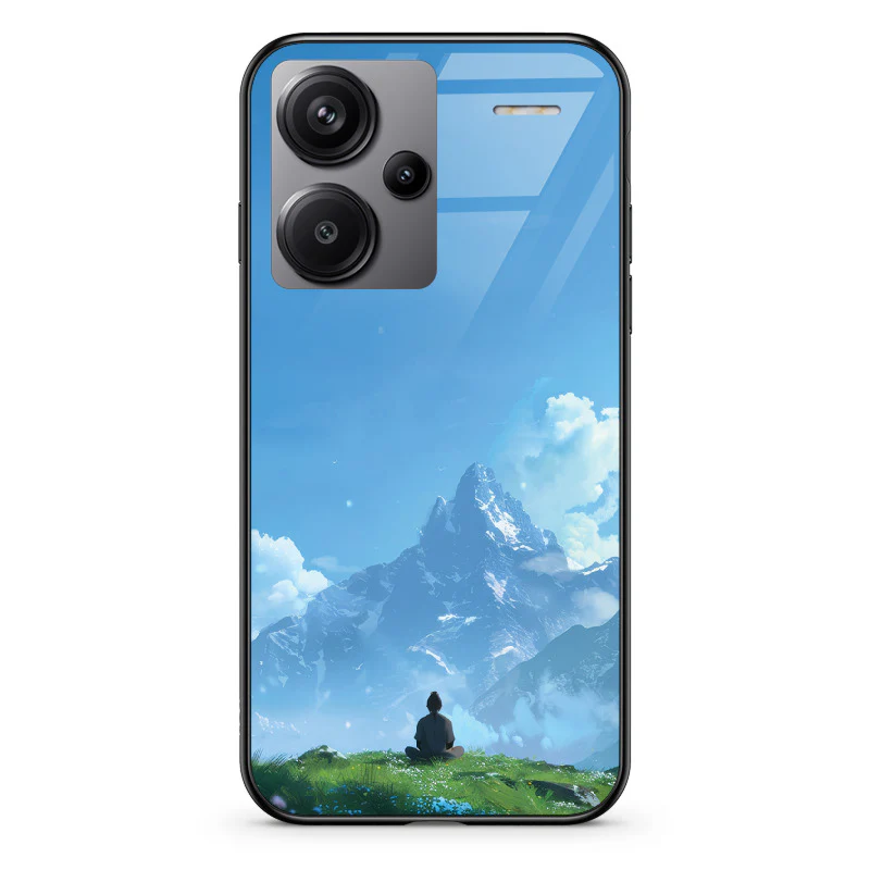 Etui szklane Górska Medytacja - Image 16