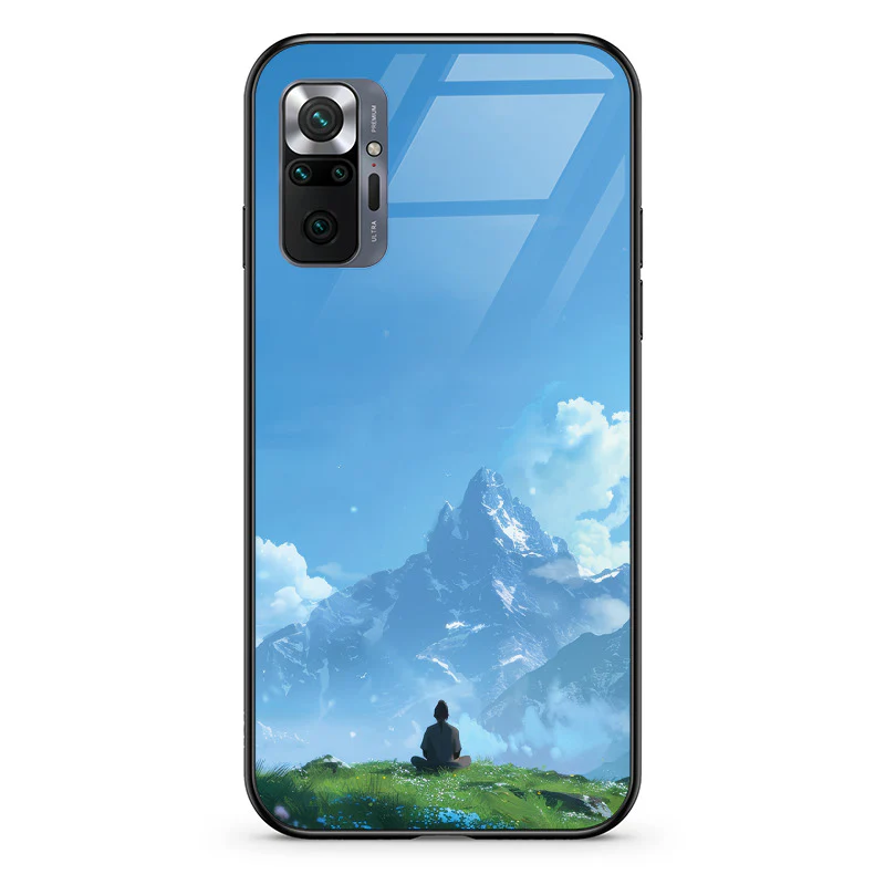 Etui szklane Górska Medytacja - Image 18
