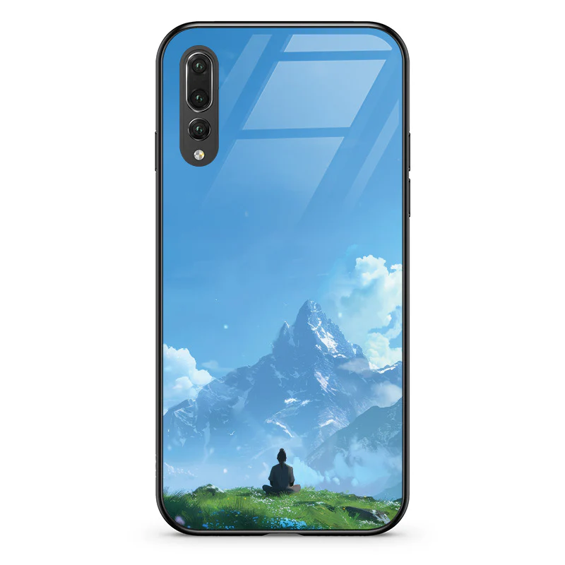 Etui szklane Górska Medytacja - Image 20