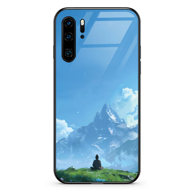Etui szklane Górska Medytacja - Image 21