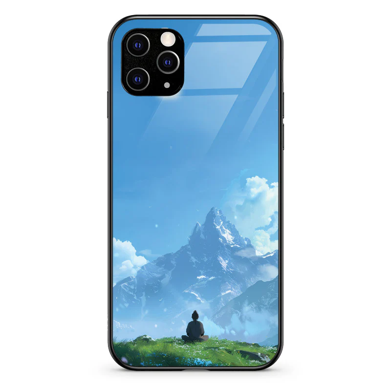 Etui szklane Górska Medytacja - Image 22
