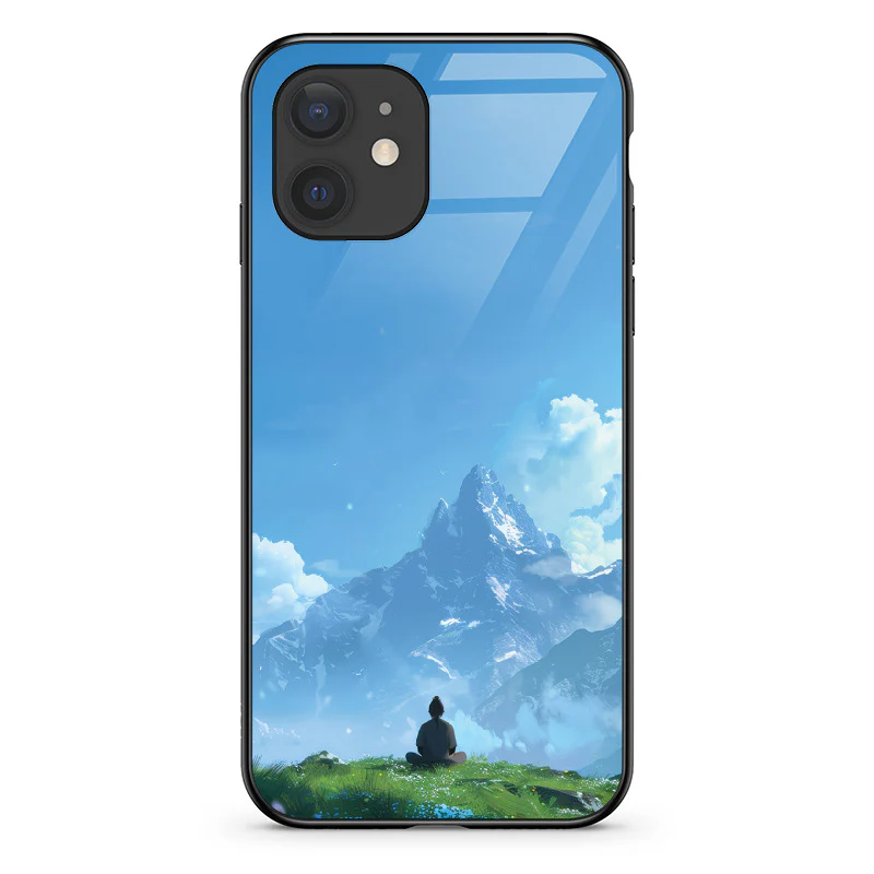 Etui szklane Górska Medytacja - Image 27