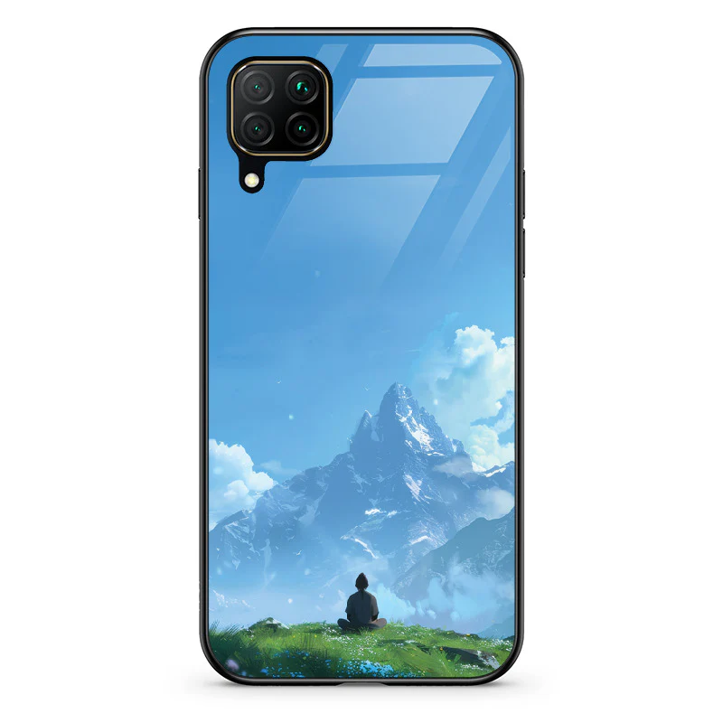 Etui szklane Górska Medytacja - Image 33