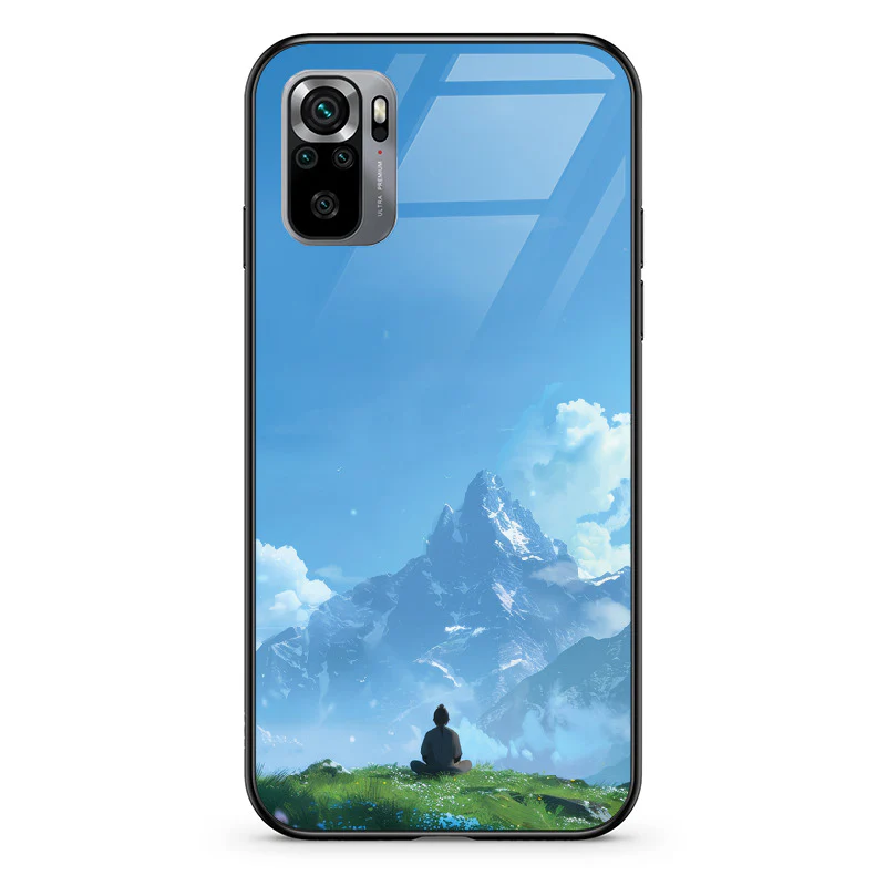 Etui szklane Górska Medytacja - Image 34