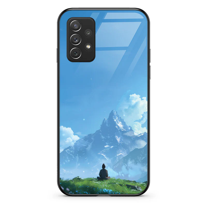 Etui szklane Górska Medytacja - Image 35