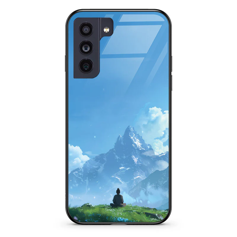 Etui szklane Górska Medytacja - Image 37