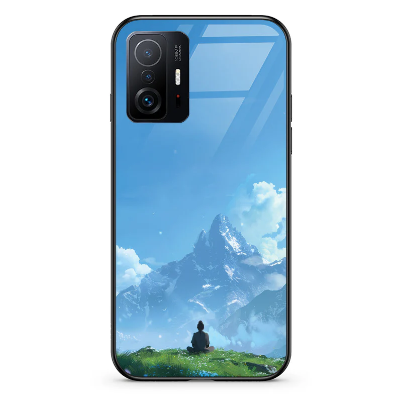 Etui szklane Górska Medytacja - Image 38