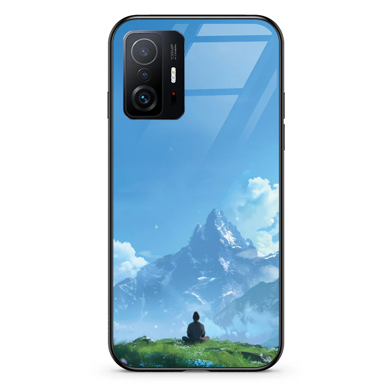Etui szklane Górska Medytacja - Image 39