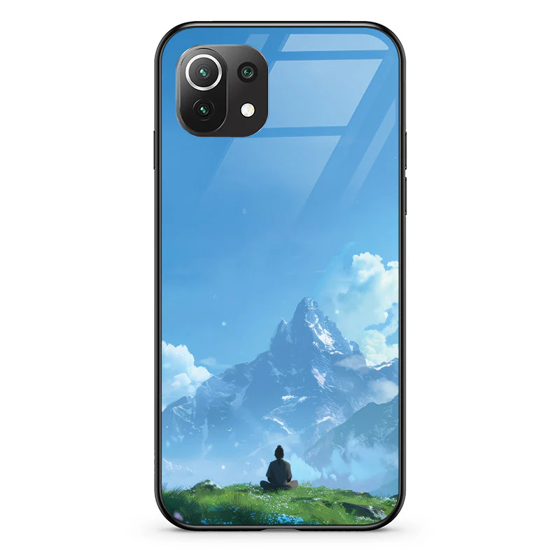 Etui szklane Górska Medytacja - Image 40