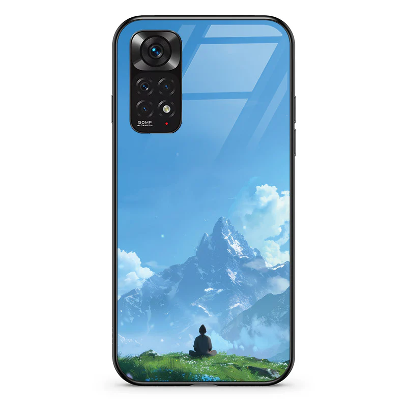 Etui szklane Górska Medytacja - Image 41