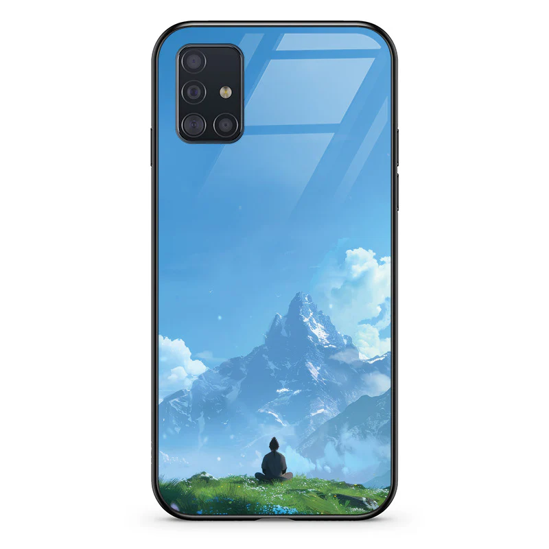Etui szklane Górska Medytacja - Image 48