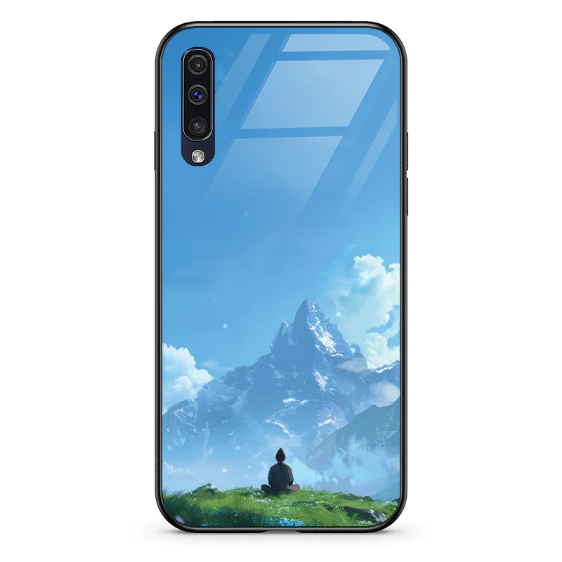 Etui szklane Górska Medytacja - Image 50