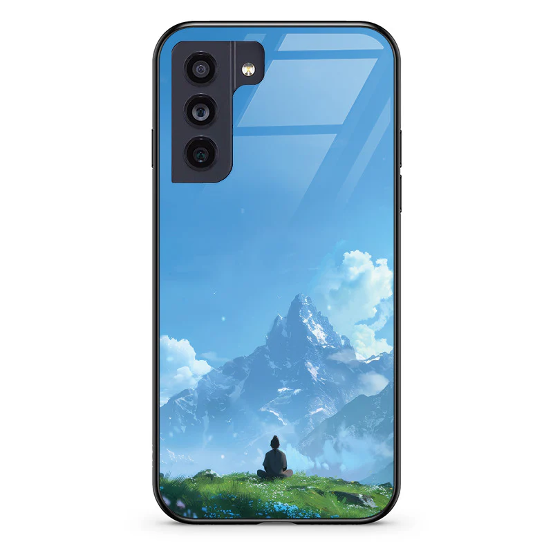 Etui szklane Górska Medytacja - Image 57