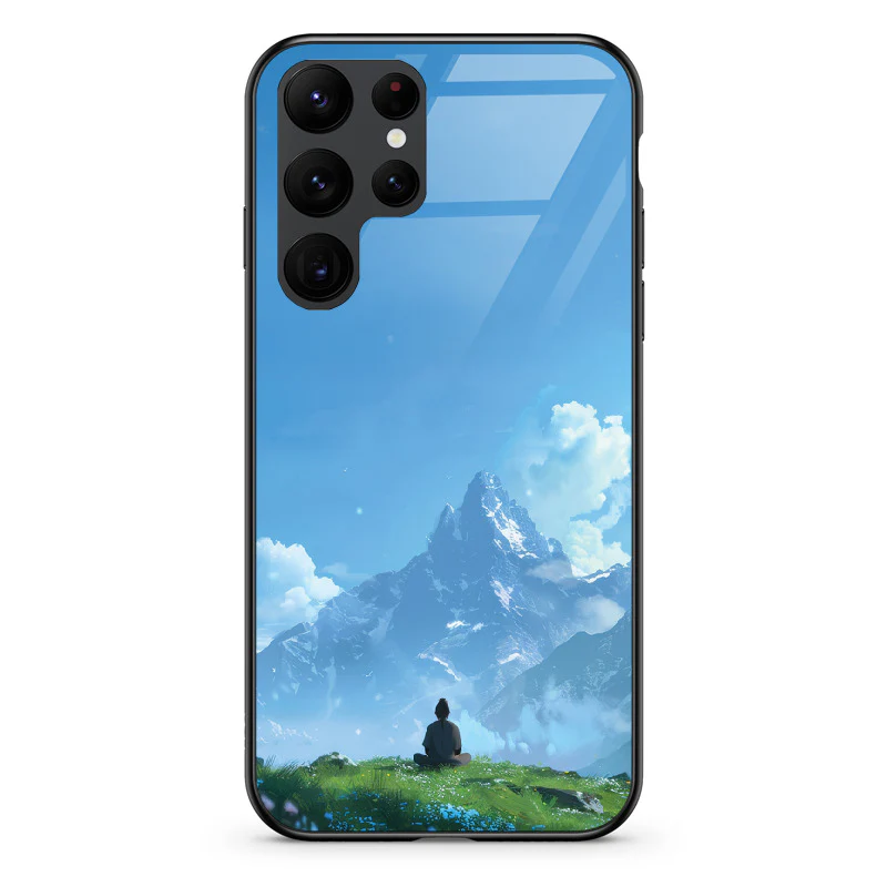 Etui szklane Górska Medytacja - Image 65