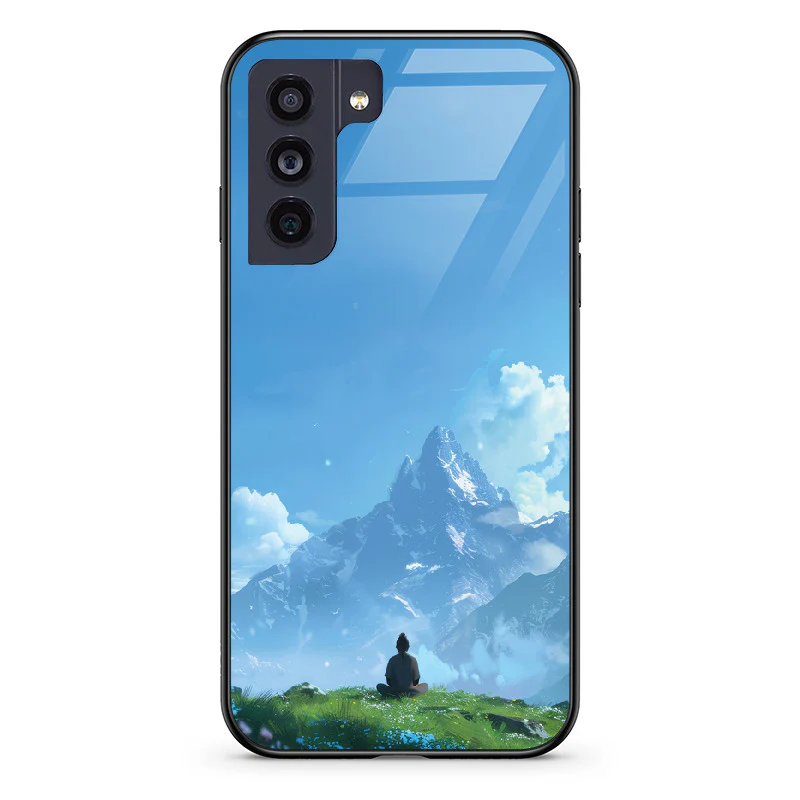 Etui szklane Górska Medytacja - Image 66