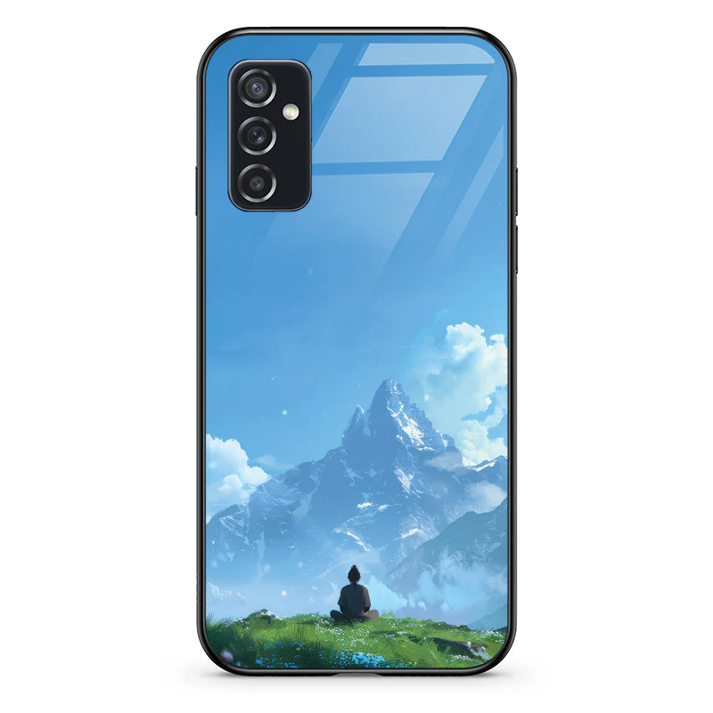 Etui szklane Górska Medytacja - Image 71